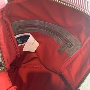 Disney loungefly Winnie the Pooh mini backpack